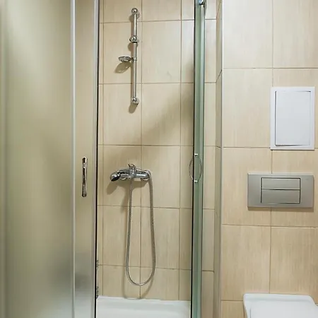 Garden Of Eden Pmg Apartament Sveti Vlas