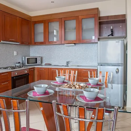 Apartament Garden Of Eden Pmg Sveti Vlas