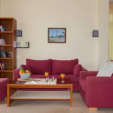 Apartament Garden Of Eden Pmg