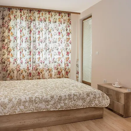 Garden Of Eden Pmg Apartament *