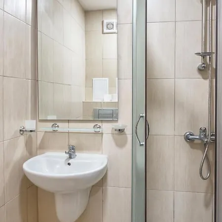 Garden Of Eden Pmg Apartament Sveti Vlas