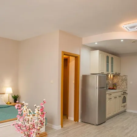 Apartament Garden Of Eden Pmg Sveti Vlas