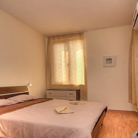 Apartament Garden Of Eden Pmg Sveti Vlas