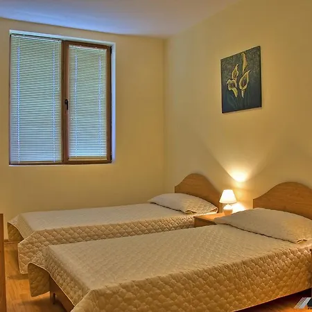 Apartament Garden Of Eden Pmg Sveti Vlas