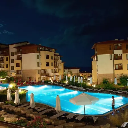 Apartament Garden Of Eden Pmg *