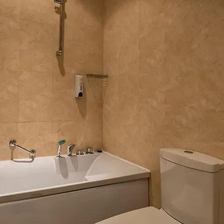 Apartament Garden Of Eden Pmg Sveti Vlas