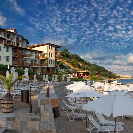 Appartement Garden Of Eden Pmg Sveti Vlas