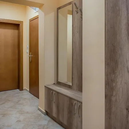 Garden Of Eden Pmg Apartman