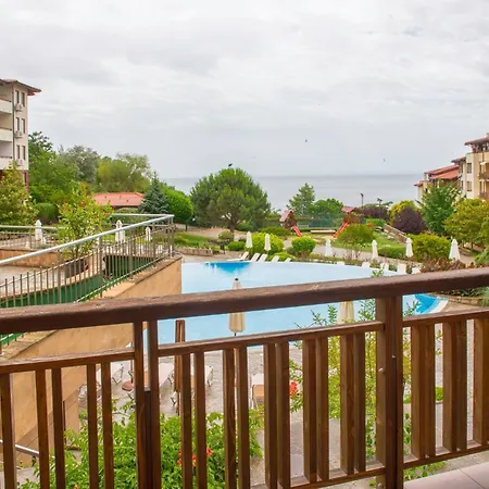 Garden Of Eden Pmg Sveti Vlas